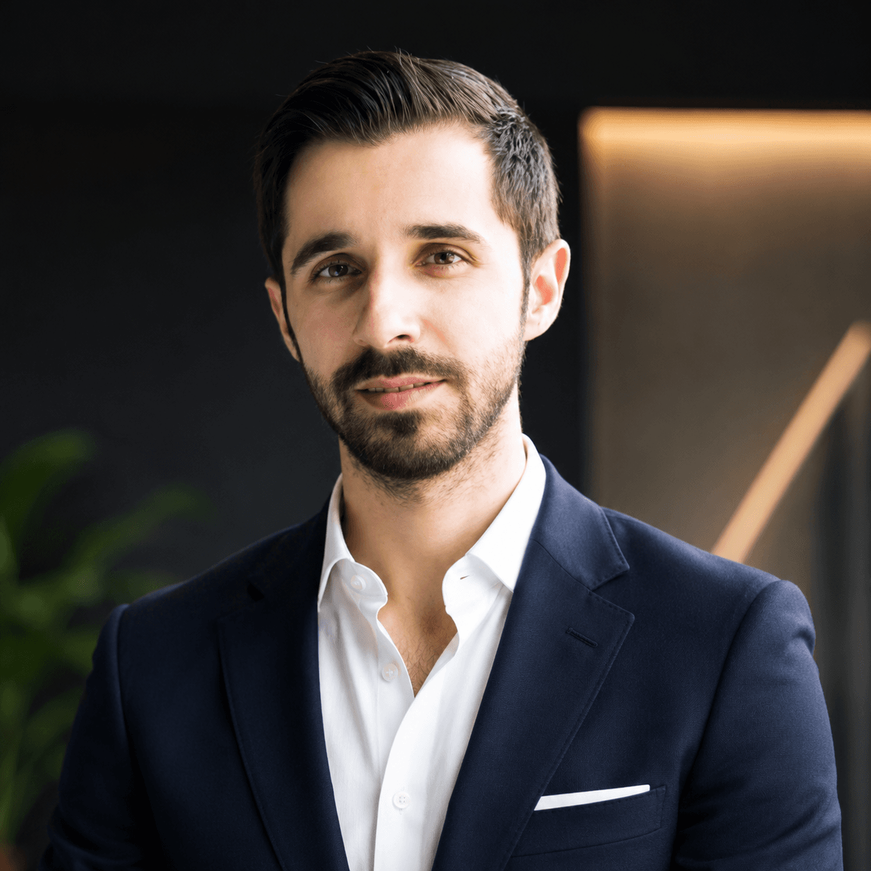 David Garzón